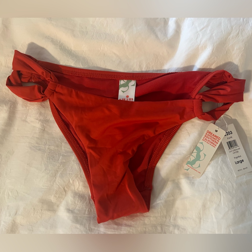 Bikini bottoms